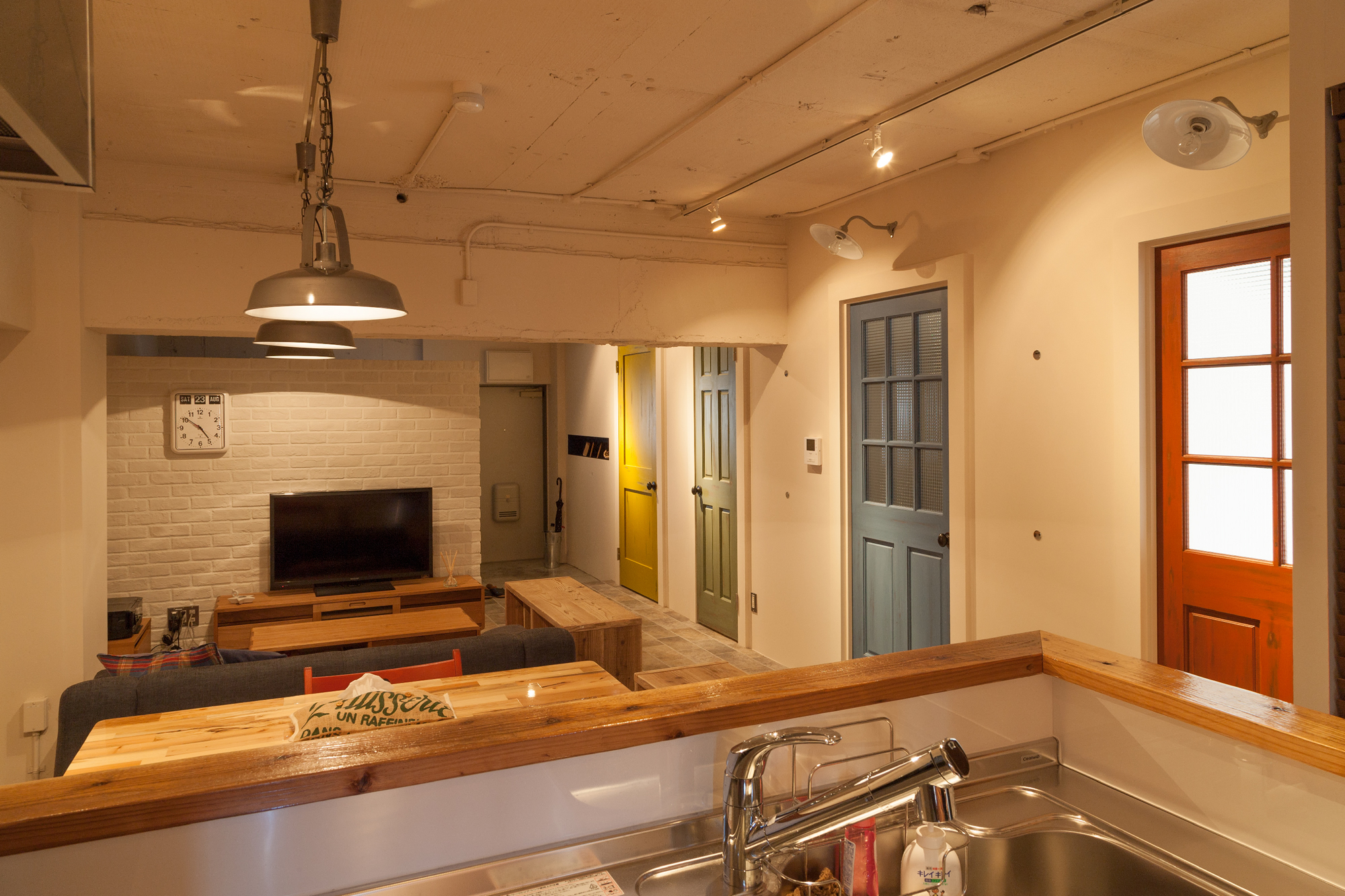 TOYO CHO / Y House