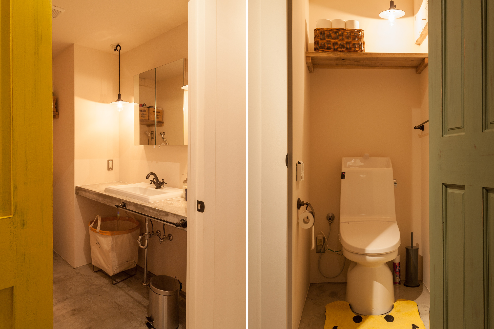 TOYO CHO / Y House