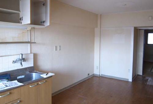TOYO CHO / Y House