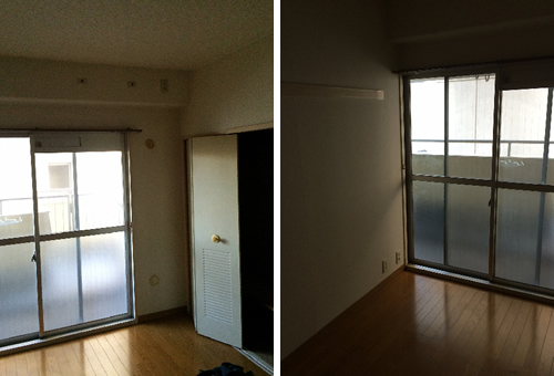NAGOYA / O House