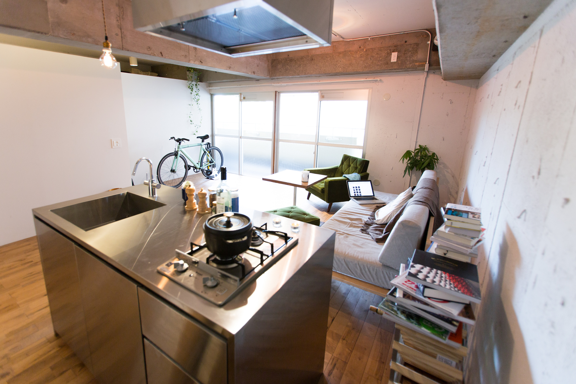NAGOYA / O House