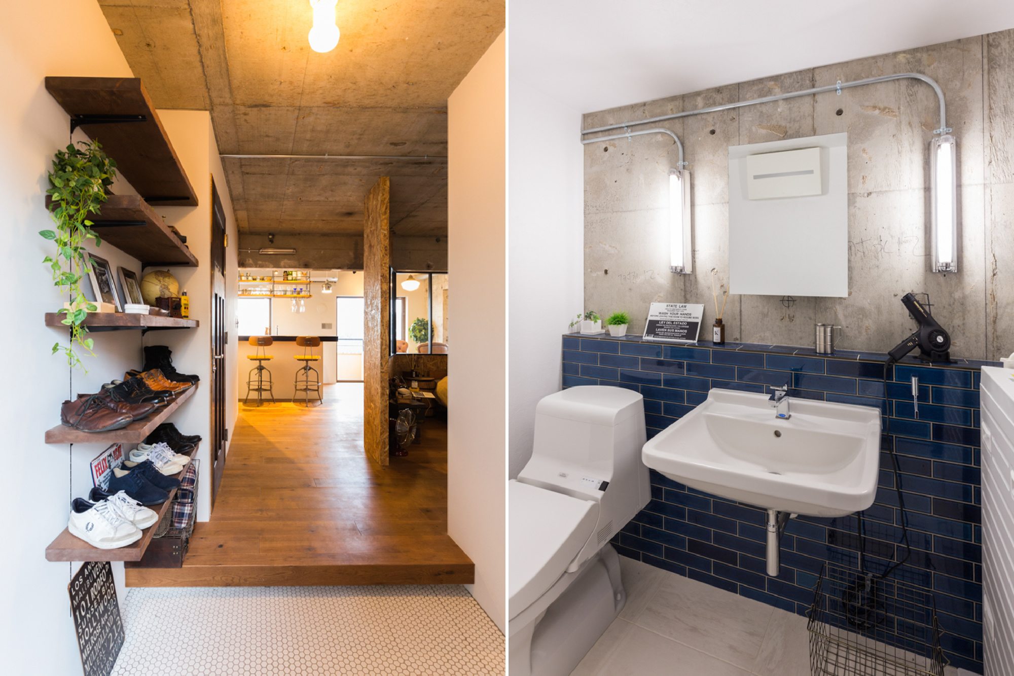SAKURAGI CHO / K House