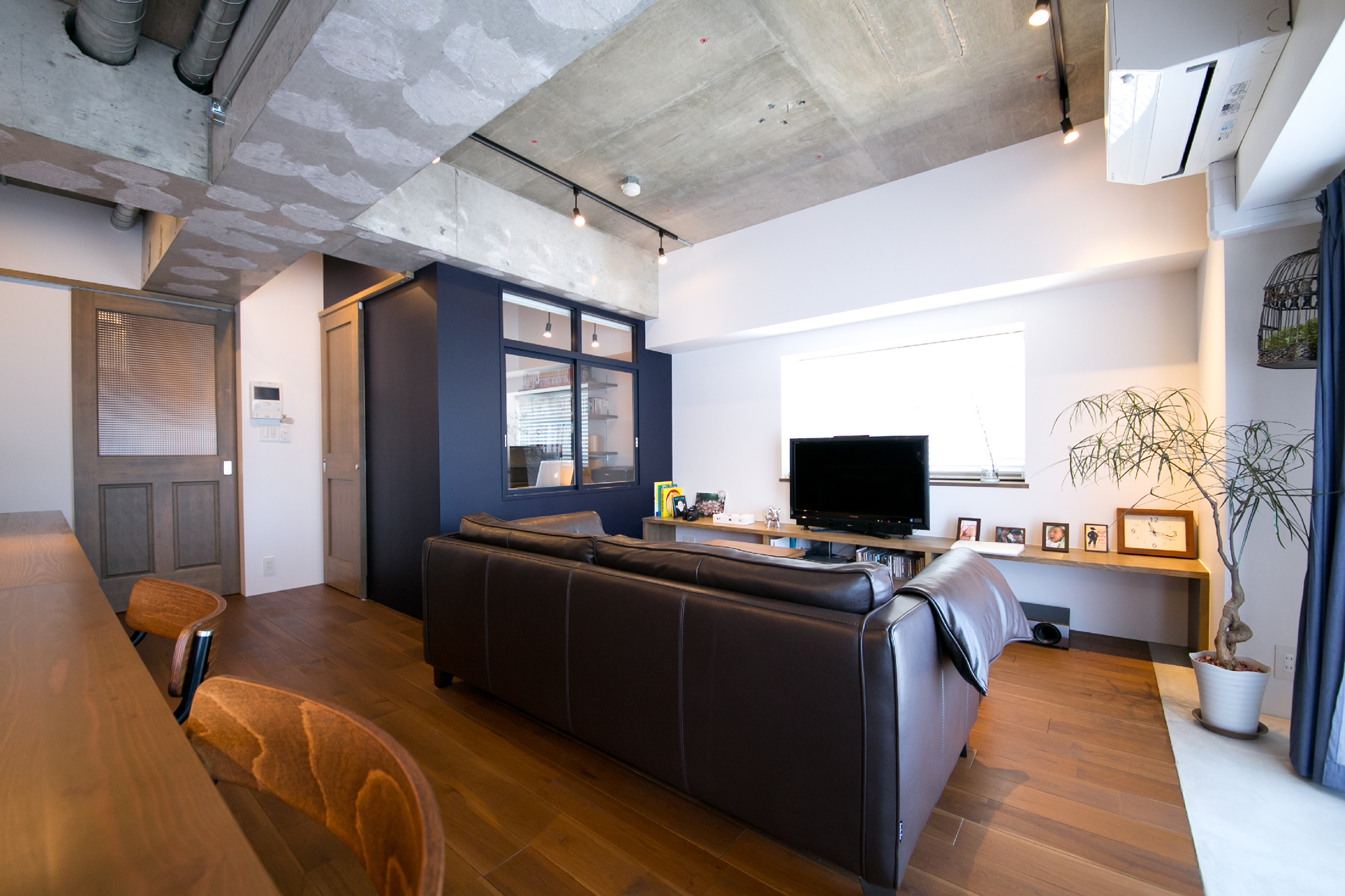 SENDAI / H House