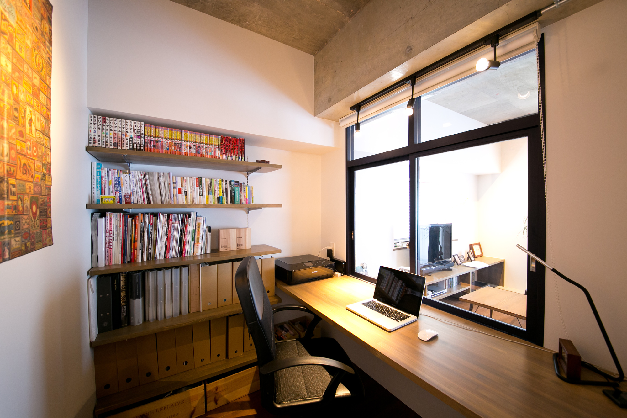 SENDAI / H House