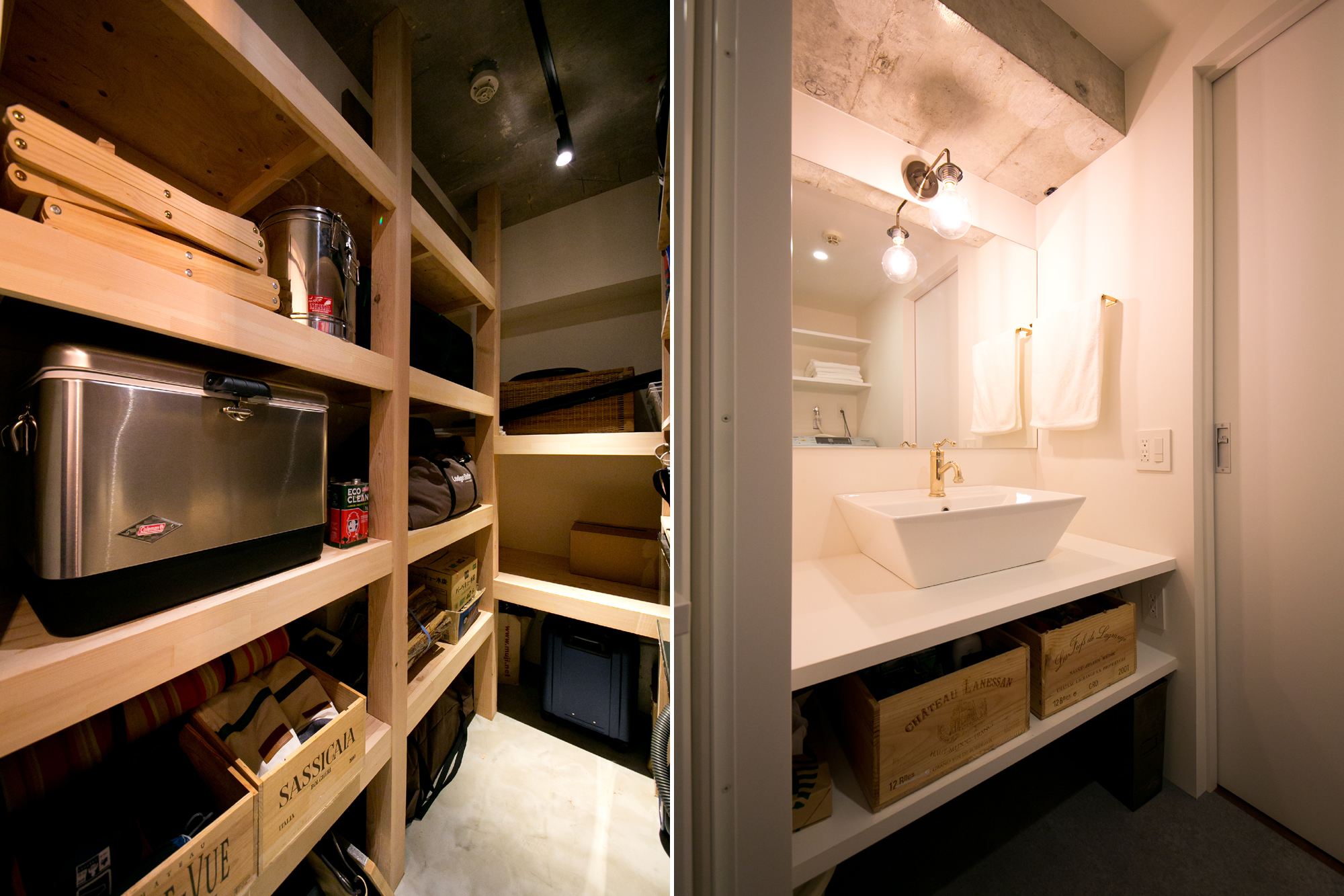 SENDAI / H House