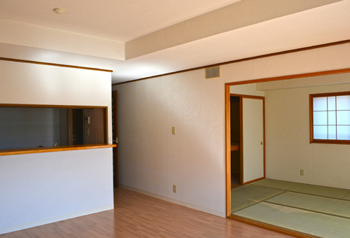 SENDAI / H House