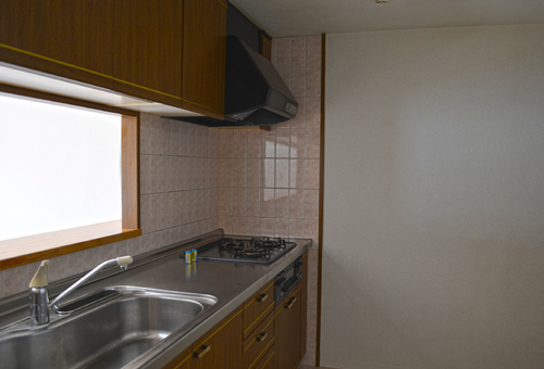 SENDAI / H House
