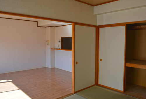 SENDAI / H House