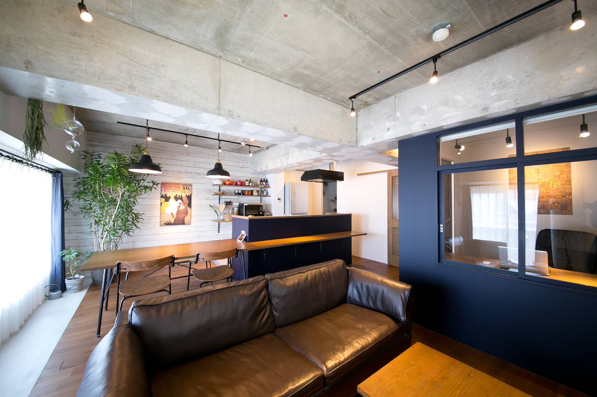 SENDAI / H House